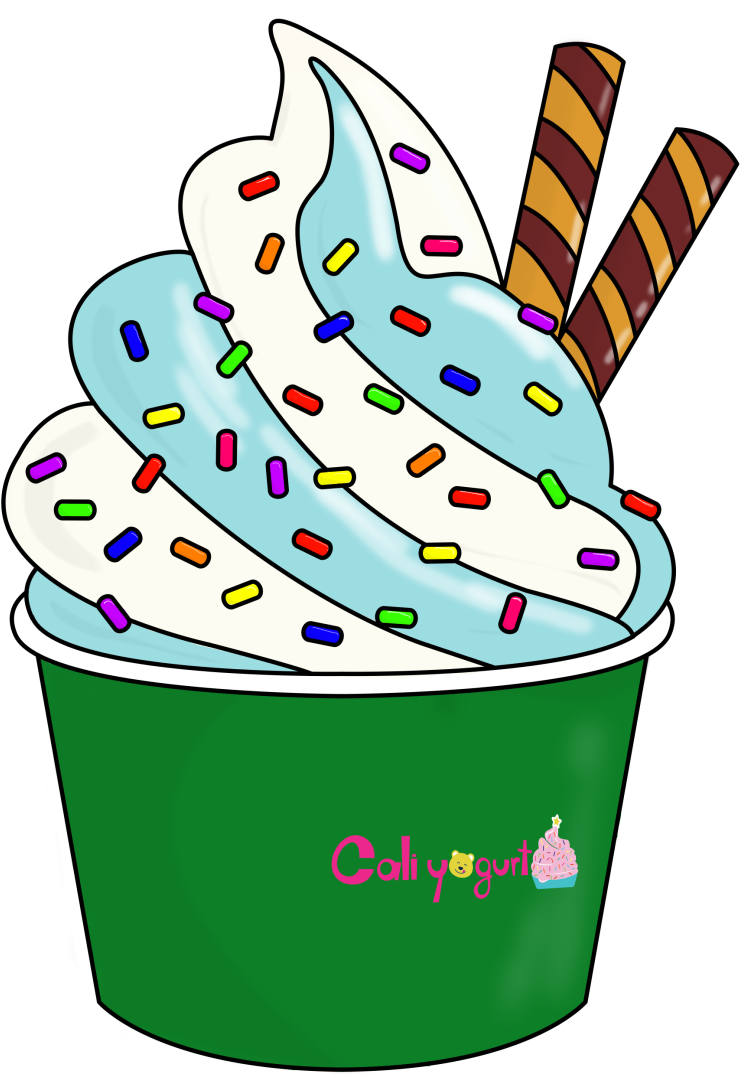 Self Serve Frozen - Self Serve Frozen (800x1104)