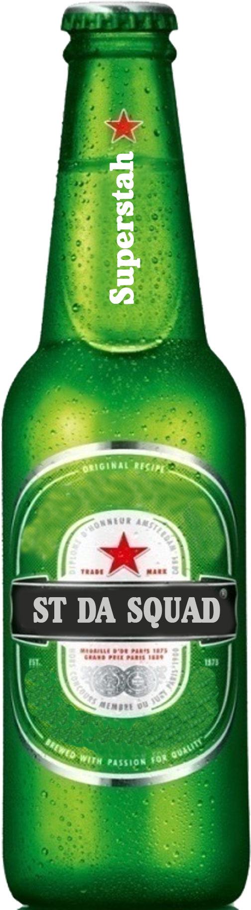 Beer Bottle Png Image - Beer Bottle Png (1275x1875)