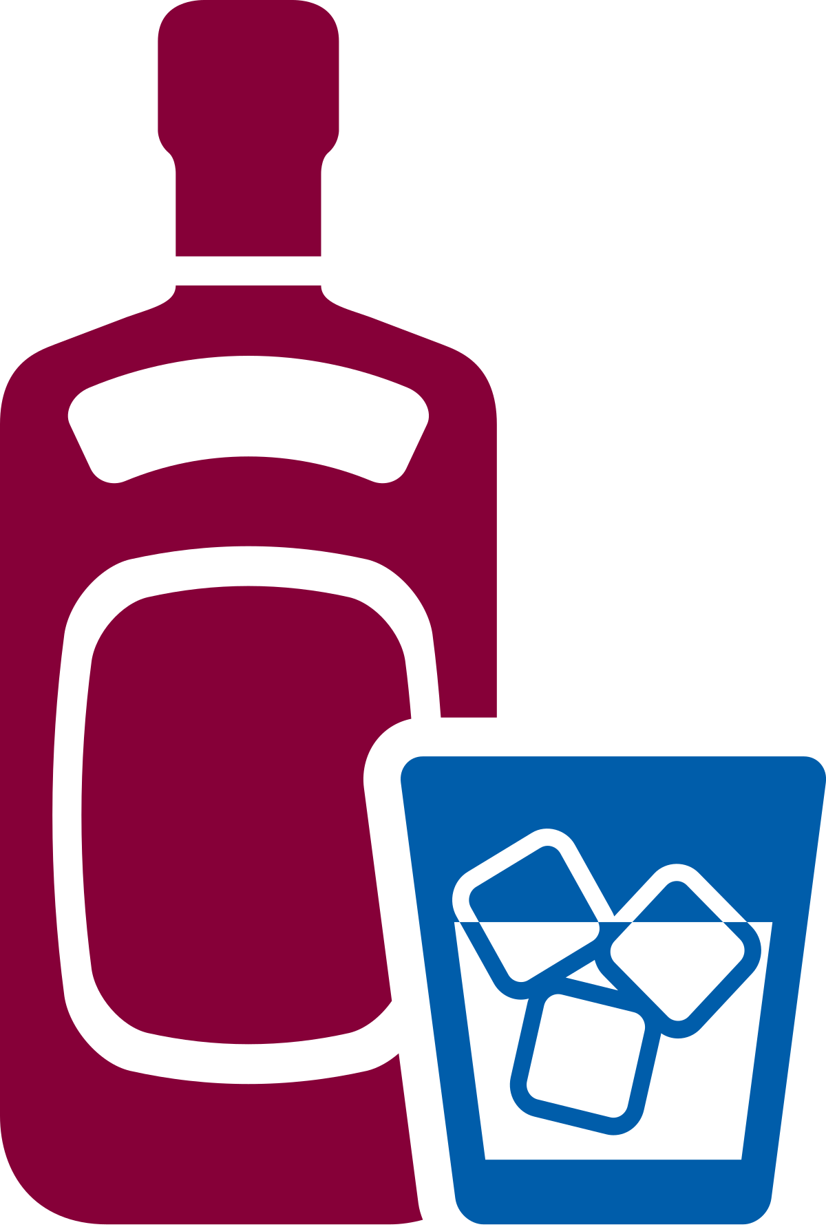 Alcohol Icon Png (1200x1783)