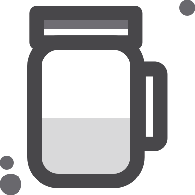 Pitcher Glass Pitcher Glass - Glass (400x400)