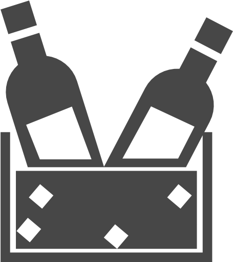 3500 Products - Caja De Vino Dibujo (512x512)