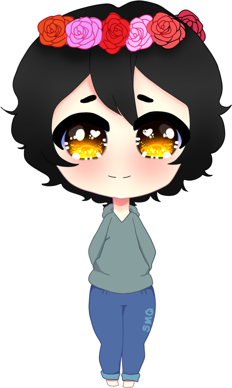 Swordmasterqueen Art Trade - Cartoon (1024x1343)