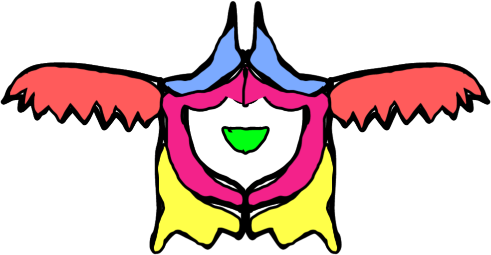 I'm Probably High Idk By Cycloneshadowyt - I'm Probably High Idk By Cycloneshadowyt (1024x583)