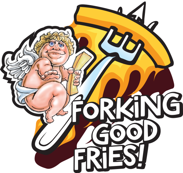 Ampoule French Fries, Link Best French Fries, Pill - French Fries (600x568)