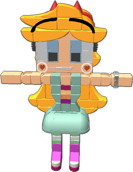 From Star Vs The Forces Of Evil - Cartoon (768x768)