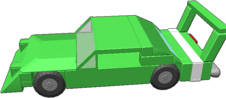 By "jacksepticeye" - - Car (768x768)