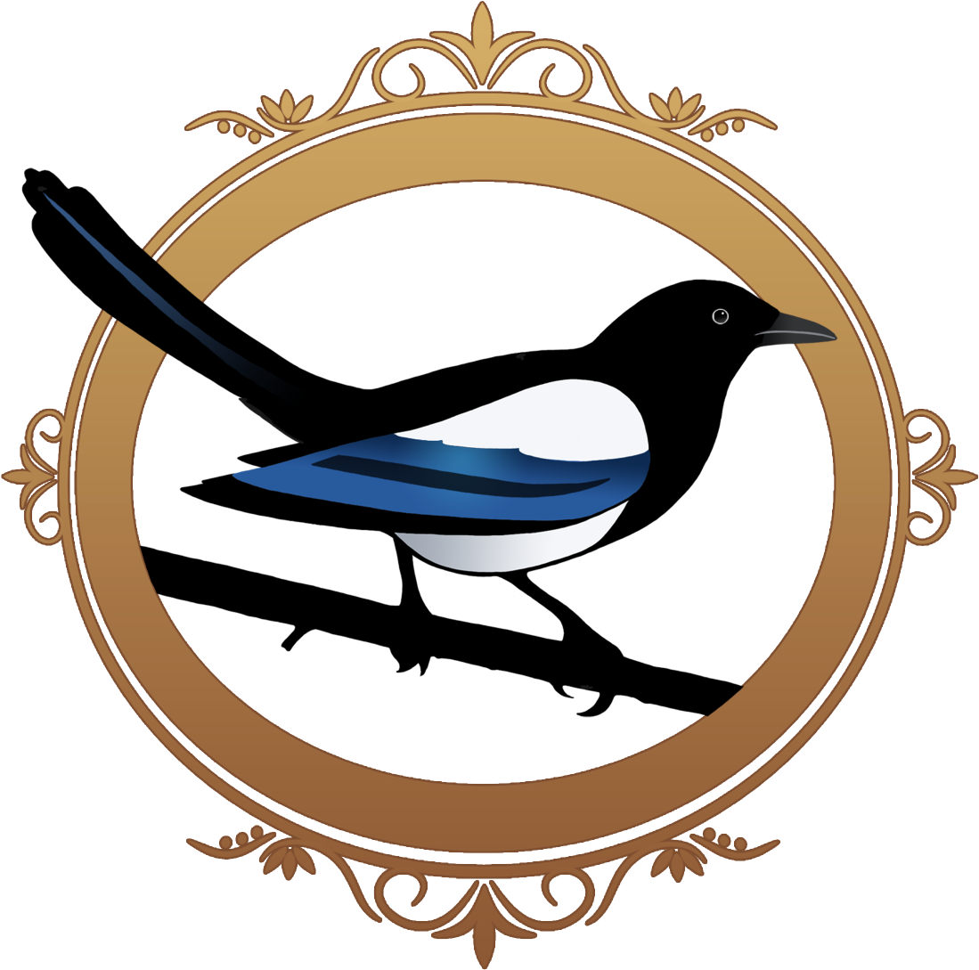 Kj Charles - Magpie (1201x1200)