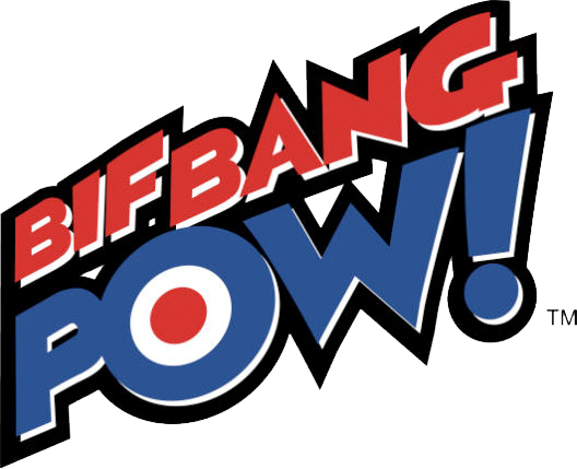 Just In The Last Year Or So We Have Seen An Amazing - Bif Bang Pow (528x429)