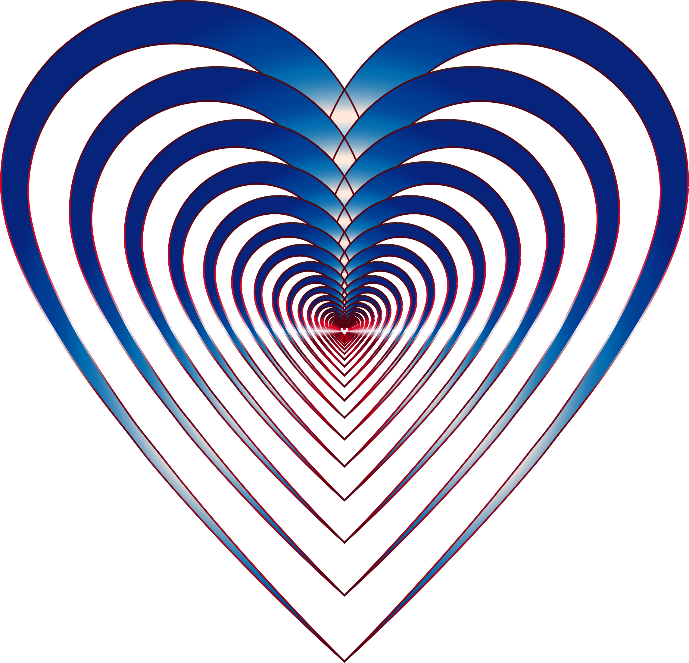 Love Heart Desktop Wallpaper Clip Art - Love Heart Desktop Wallpaper Clip Art (2288x2202)