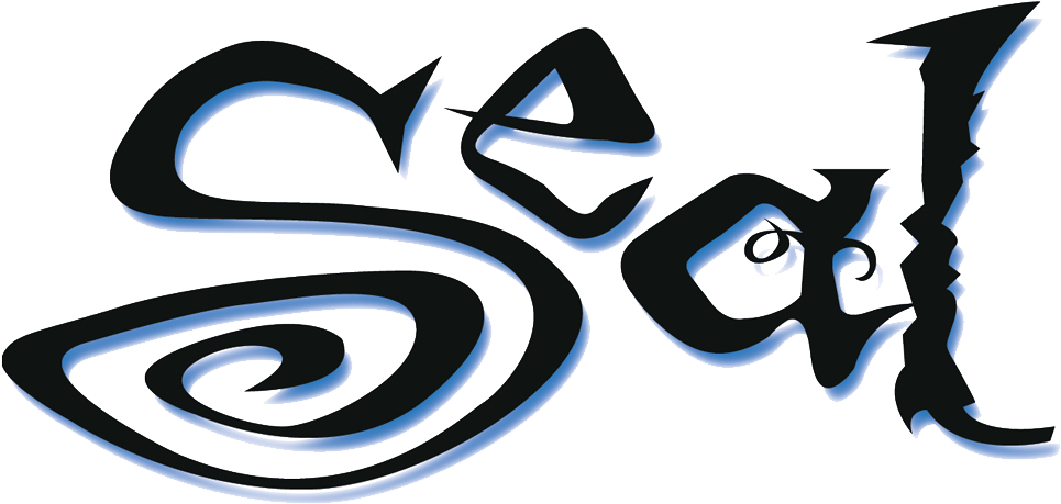 Warner Bros - Seal - Seal Uk Tour '95 1995 Uk Itinerary Tour Itinerary (986x469)