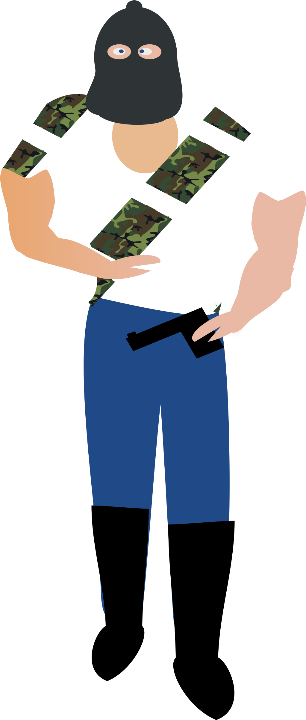 Banker - Bank (1038x2400)