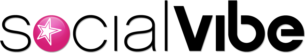 Socialvibe - Socialvibe Logo (1269x227)