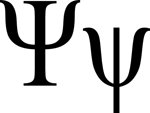 Clip Art - Psi Logo Vector (600x453)