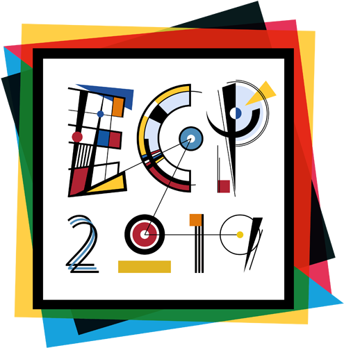 Xvi European Congress Of Psychology (500x520)
