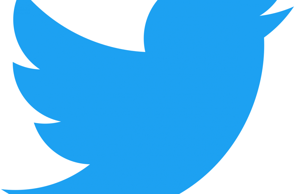 10 Brilliant Twitter Put-downs By Uk Companies - Twitter Logo Jpg Transparent (1152x759)