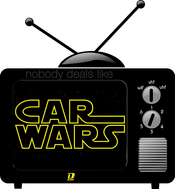 Feel Our Force - Tv Png (600x647)