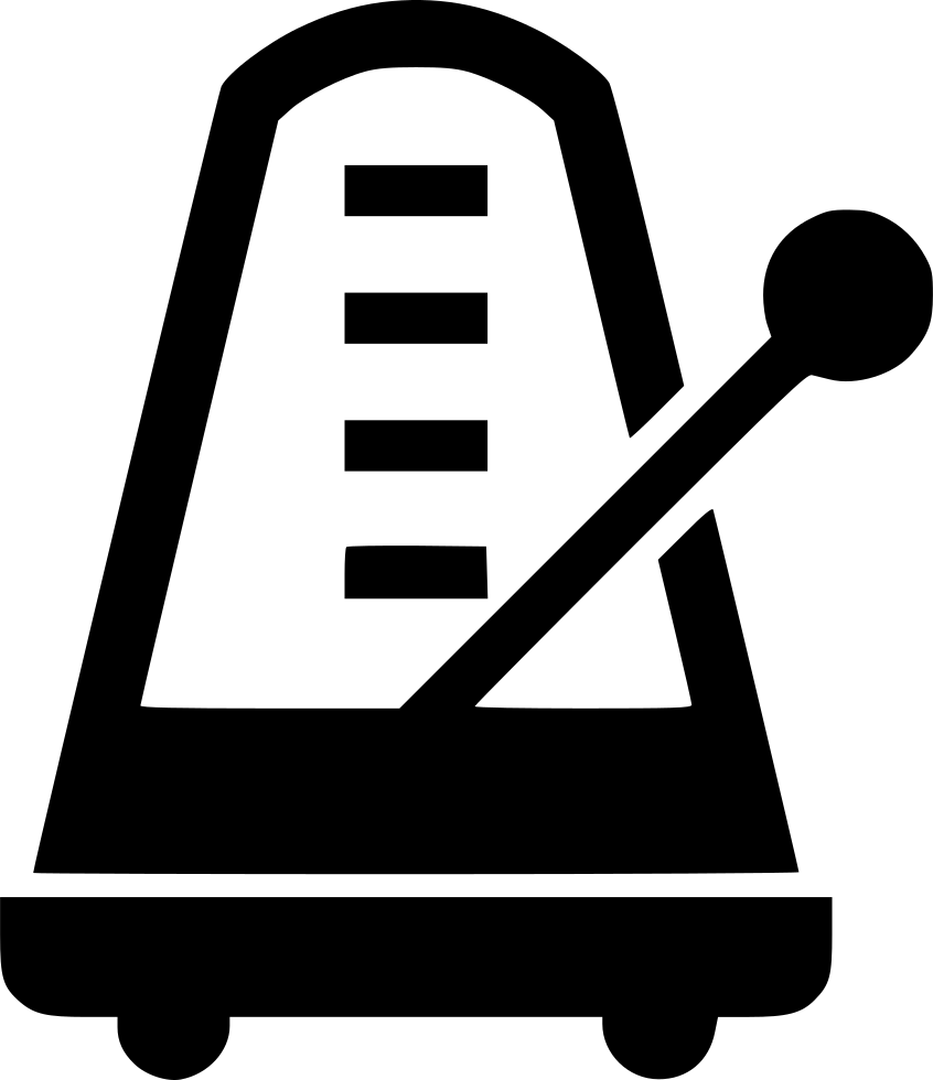 Metronome Rhythm Hypnosis Psychology Pendulum Comments - Pendulum Used For Hypnosis (846x980)