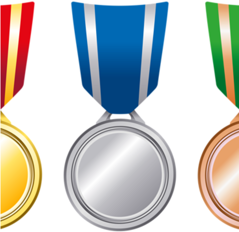 Click To Edit - Gold Silver Bronze Medals (480x480)