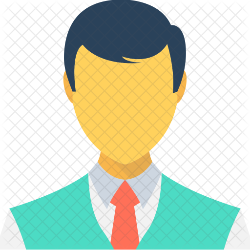 Accountant Icon - Accountant (512x512)