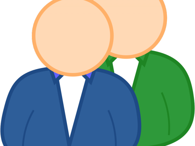 Customer Clipart End User - Avatar (640x480)