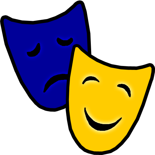 Personality Icon (512x512)