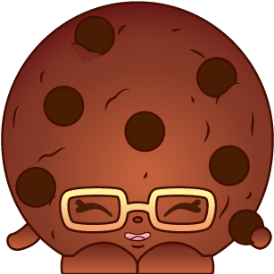 Candy Cookie - Candy Cookie Shopkin (400x400)