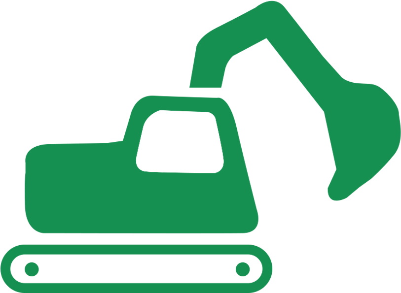 Citizens Equipment Loan - Excavator (812x604)