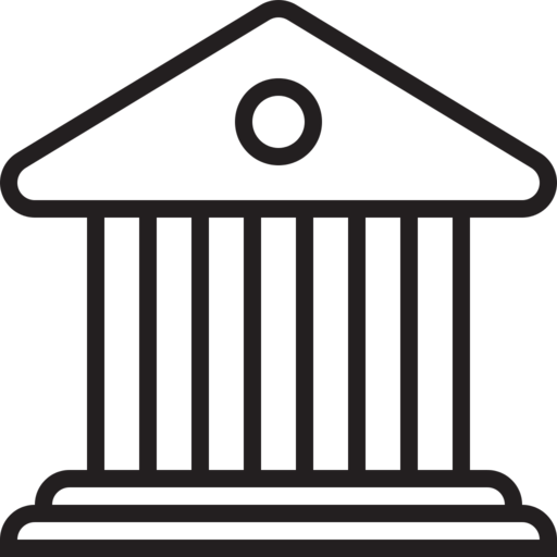 Bank,512x512 Icon - Bank,512x512 Icon (512x512)