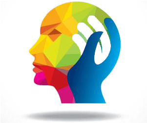 Mental Health Psychologist Counseling Psychology Mental - Psychology Psd (510x510)