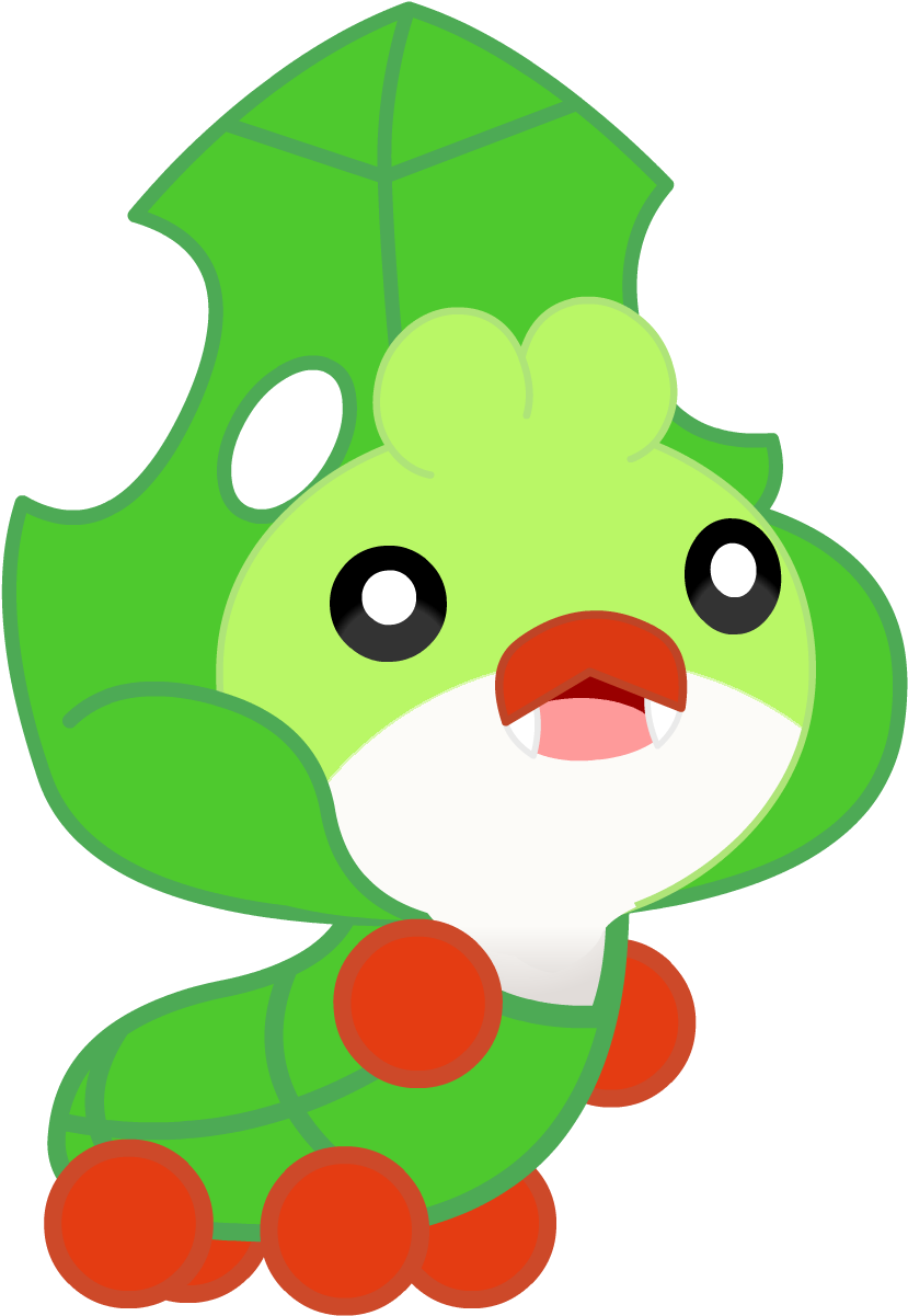 Shiny Sewaddle By Jackson93 On Deviantart - Shiny Sewaddle (922x1223)