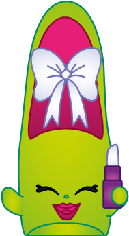 940 Prommy Rarity Exclusive - Portable Network Graphics (400x400)