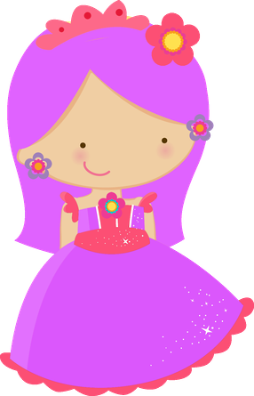 Jardim - Minus - Sailor Girl Clipart Minus (286x445)