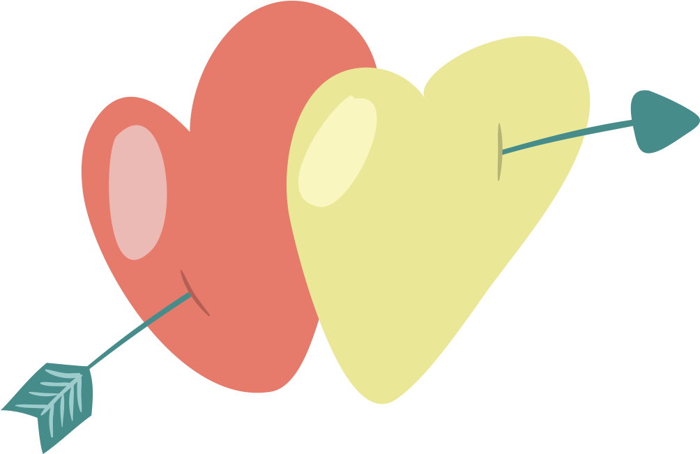 Heart Green Clip Art - Clip Art (1600x1600)