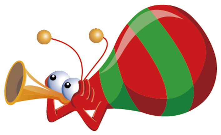 Cartoon Clip Art - Cartoon Clip Art (1276x1276)