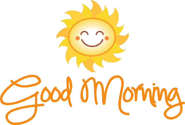 Good Morning Png Transparent Picture - Thank You Teacher Message (766x520)