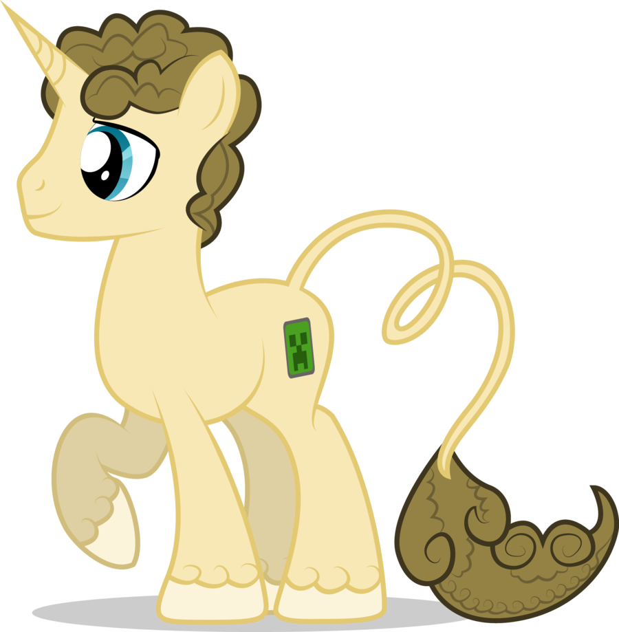 Commission Curly Q By Emkay Mlp - My Little Pony Curly Hair (900x919)