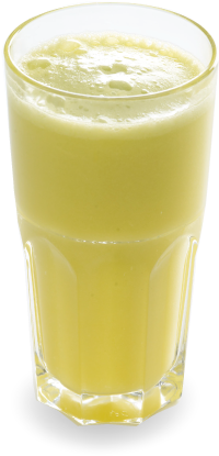 Orange Juice Png Raw Apple Orange Juice Png - Health Shake (558x428)