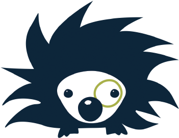 Paco The Pointing Porcupine Is One Our Decoding Strategy - Astute Hoot Reading Strategies Read Aloud (350x350)