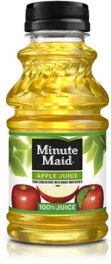 Apple Juice Pictures - Minute Maid Apple Juice (270x480)