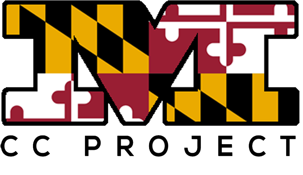 Ccp Network - Maryland Cc Project (1064x1064)