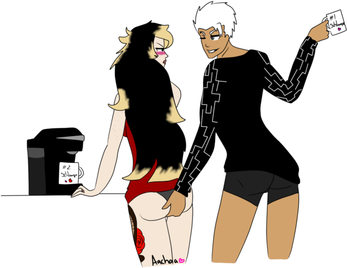 Oc X Canon Doodle - Illustration (894x894)