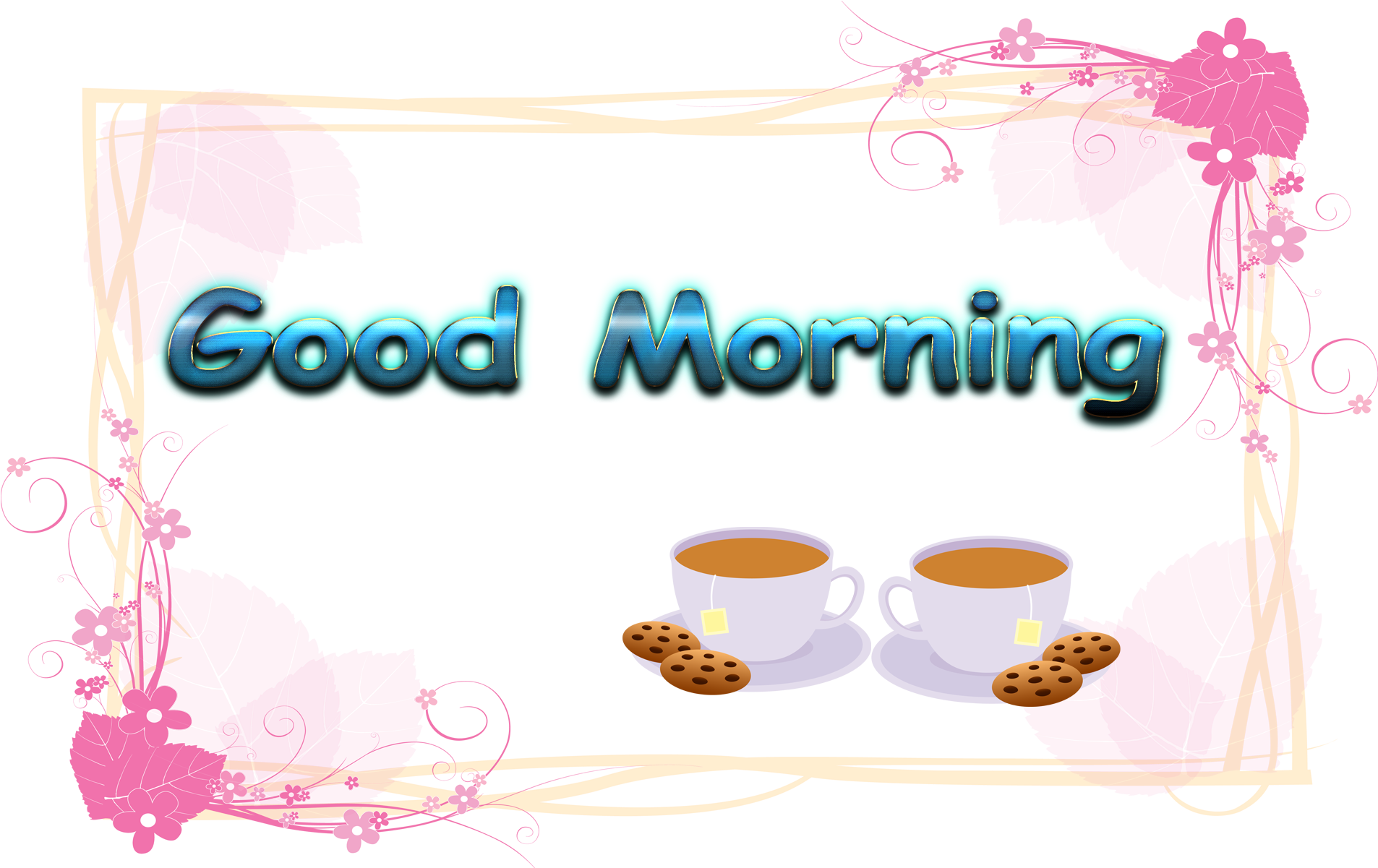 Good Morning Free Download Png - Evening (1920x1200)