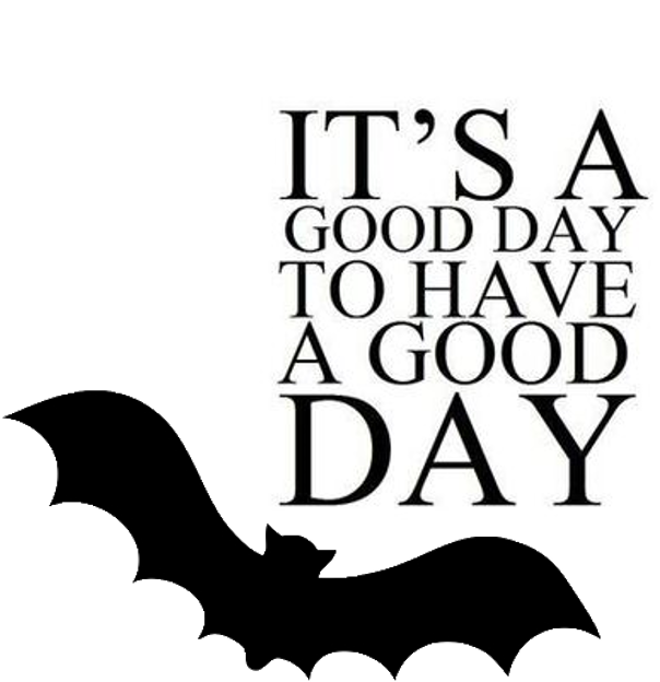 31 Oct - Make It A Great Day (615x642)