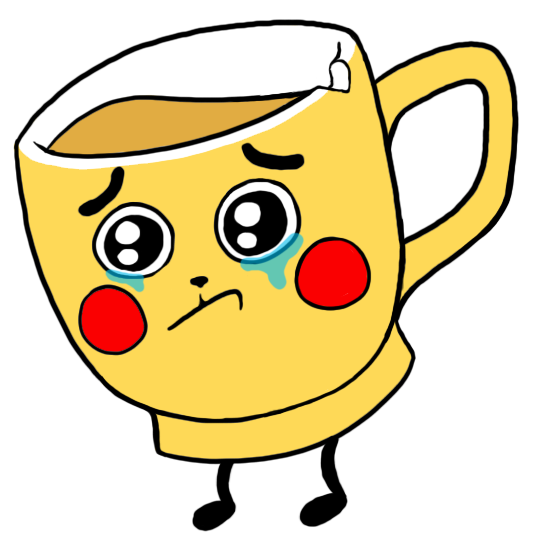 Good Morning I Made A Crying Breakfastsona - Good Morning I Made A Crying Breakfastsona (555x588)