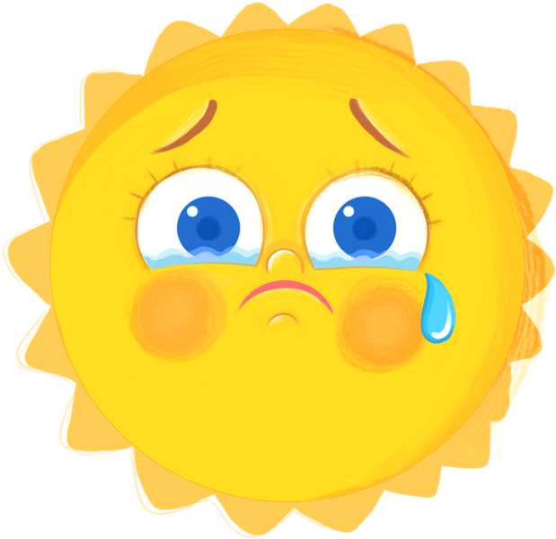 Good Morning Sunshine Rise, Shine, Emoji Stickers Messages - Dandelion Infused Oil Mold (618x618)