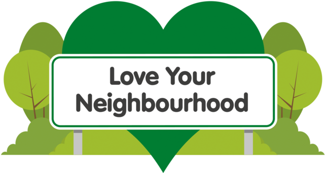 Everyone Deserves To Be Proud Of Where They Live And - Baby Einstein Neighborhood Animals (640x358)