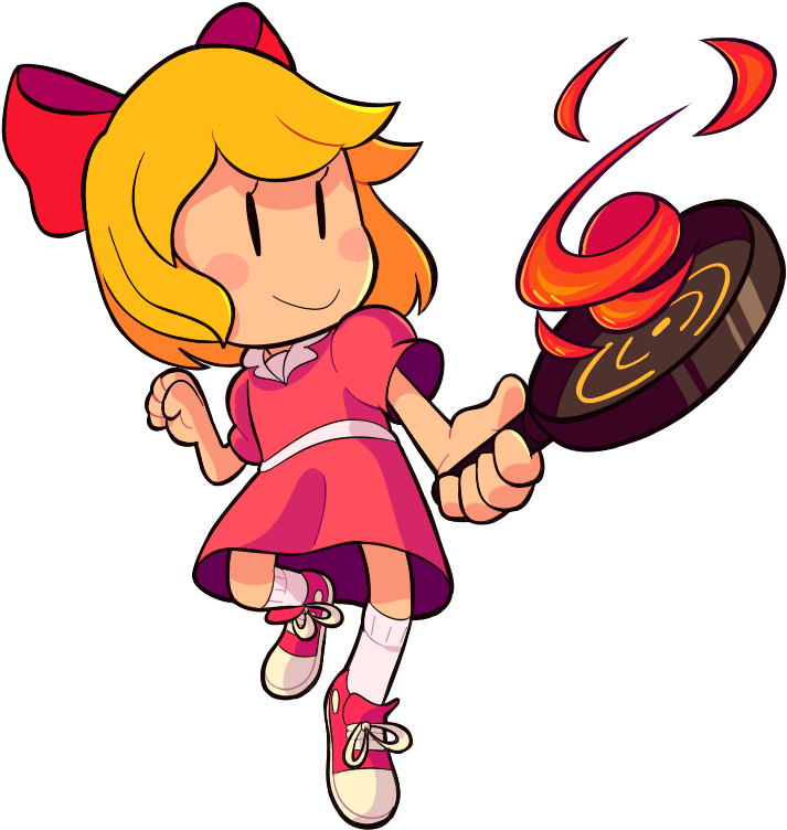 Dandy On Twitter - Cartoon (900x900)