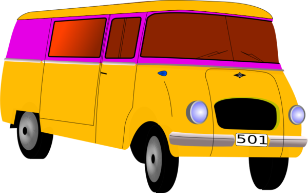 Nysa 501 Towos - Road (600x375)