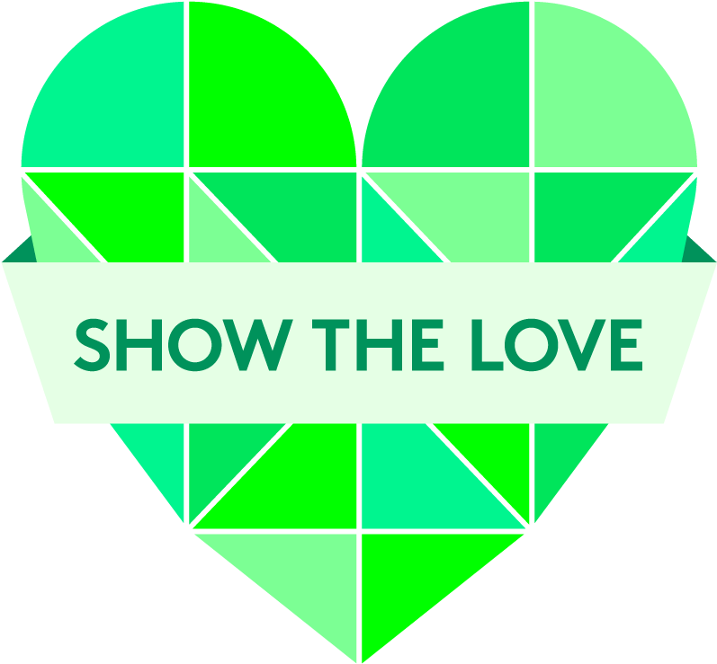 Show Your Love For Creation - Show The Love Campaign (1191x842)