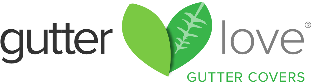 Love Your Home But Hate Your Gutters - Graphic Design (1000x320)